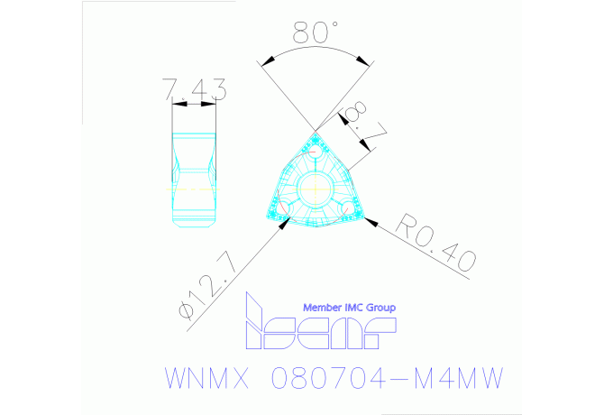 WNMX 080704-M4MW IC8150