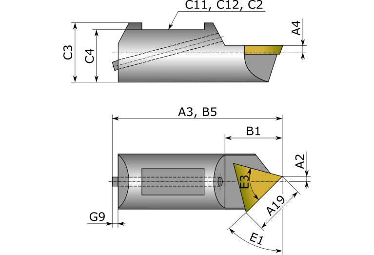 CXS-06-06 030TC05