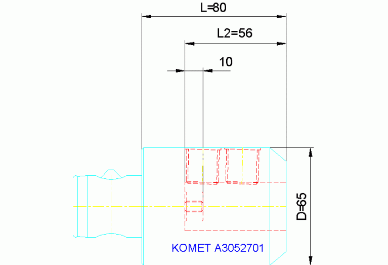 A30 52701