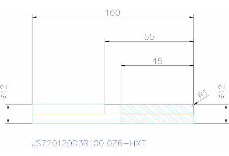 JS720120D3R100.0Z6-HXT
