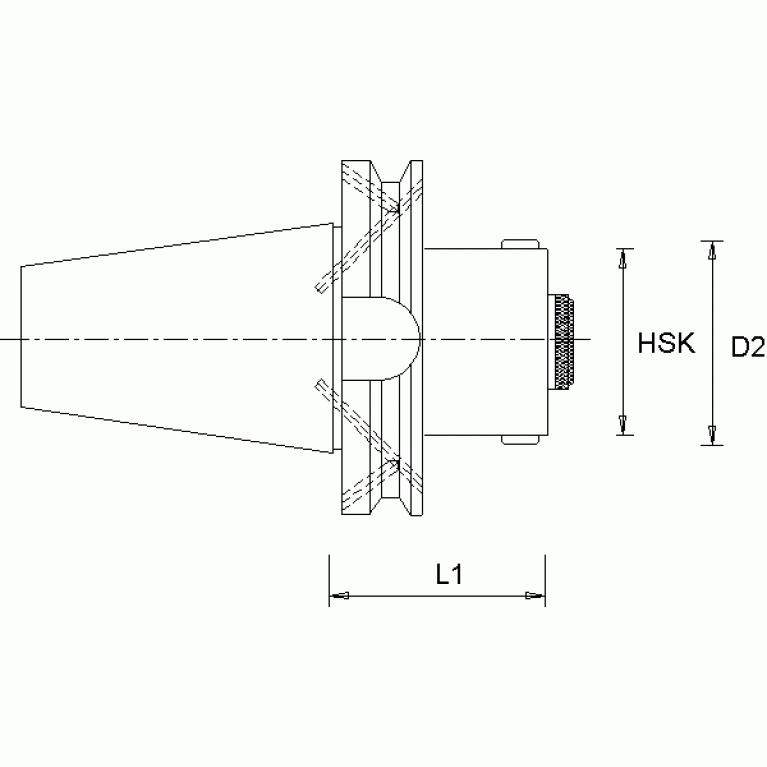 BT50BHSK32060M