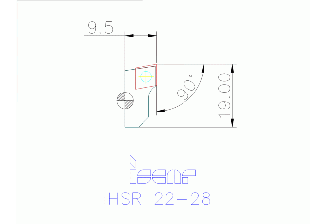 IHSR 22-28
