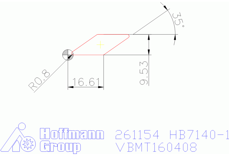 261154 HB7140-1