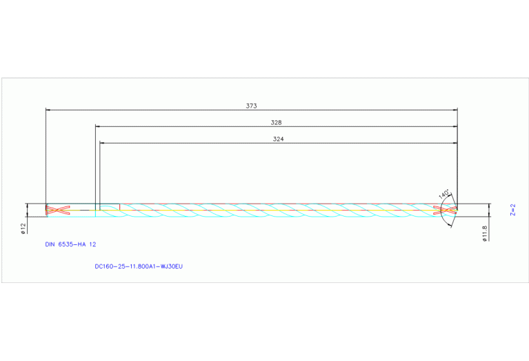 DC160-25-11.800A1-WJ30EU