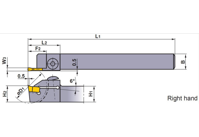 CTEHL1616-280