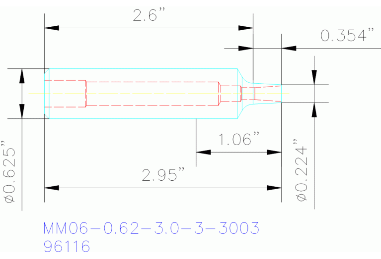 MM06-0.62-3.0-3-3003