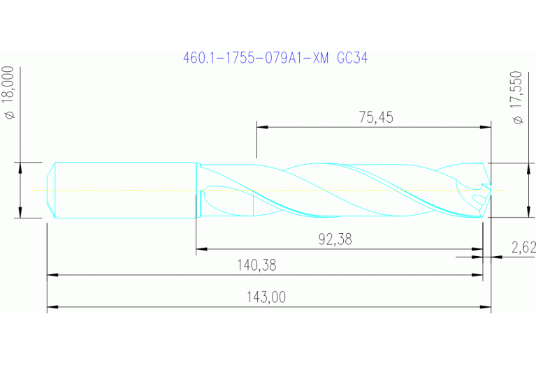 460.1-1755-079A1-XM GC34