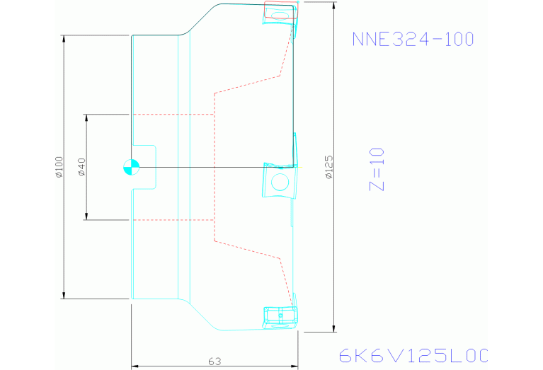 6K6V125L00