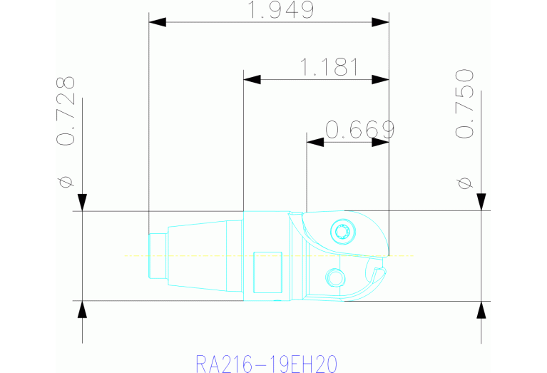 RA216-19EH20