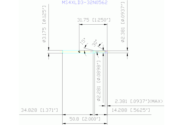 MS4XLD3/32N0562