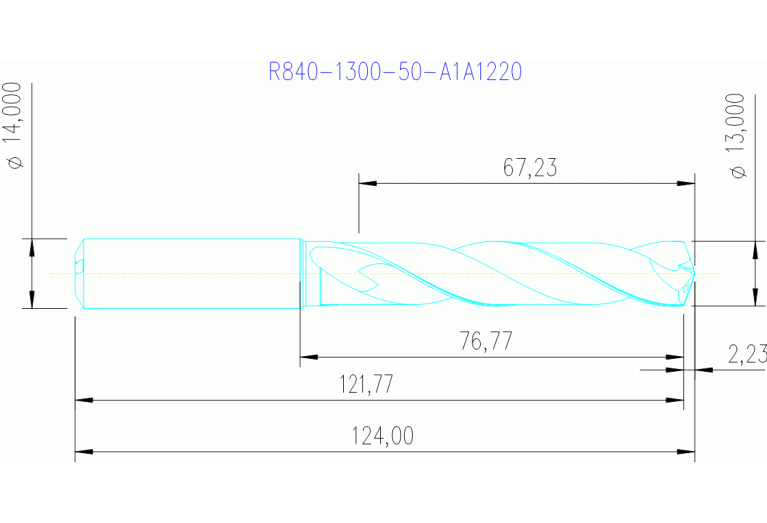 R840-1300-50-A1A 1220