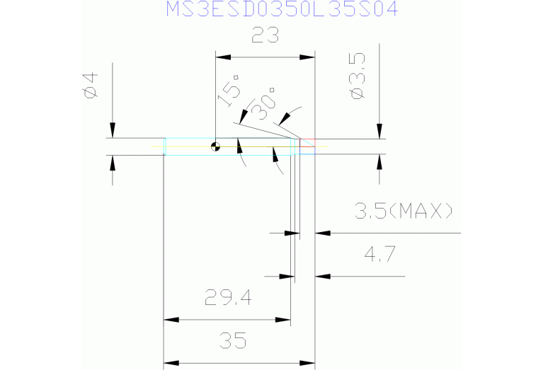MS3ESD0350L35S04