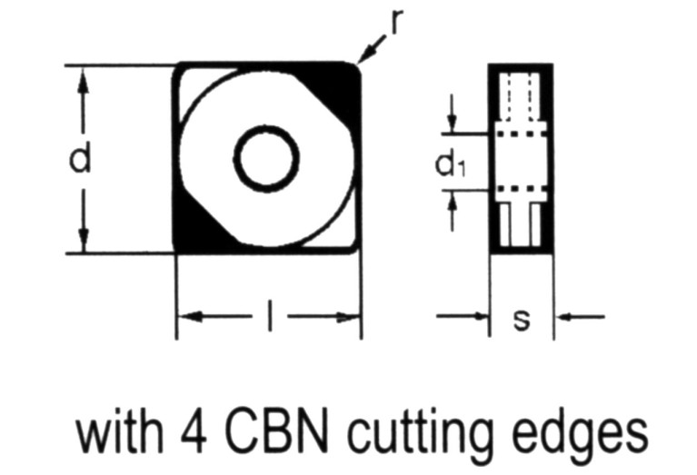 SNGA120412 NC-4 BNC200