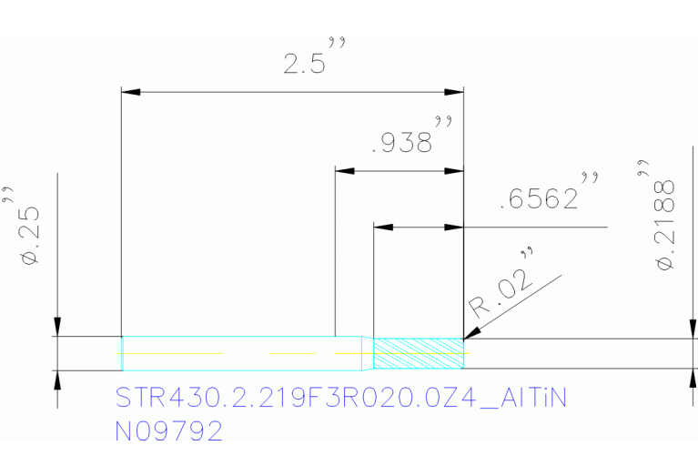 STR430.2.219F3R020.0Z4 ALTIN