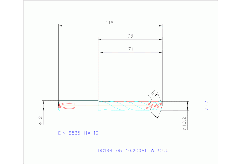 DC166-05-10.200A1-WJ30UU