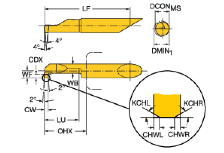 CXS-05G117-5230R 1025
