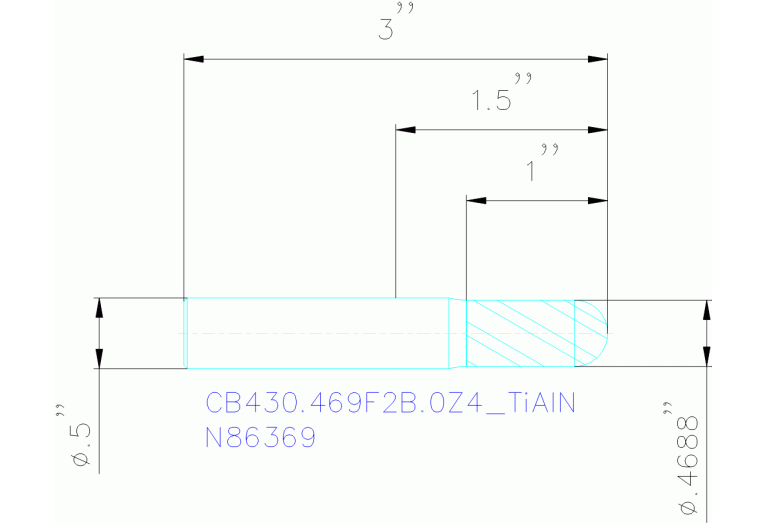 CB430.469F2B.0Z4 TIALN