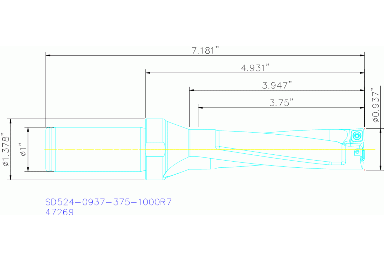 SD524-0937-375-1000R7