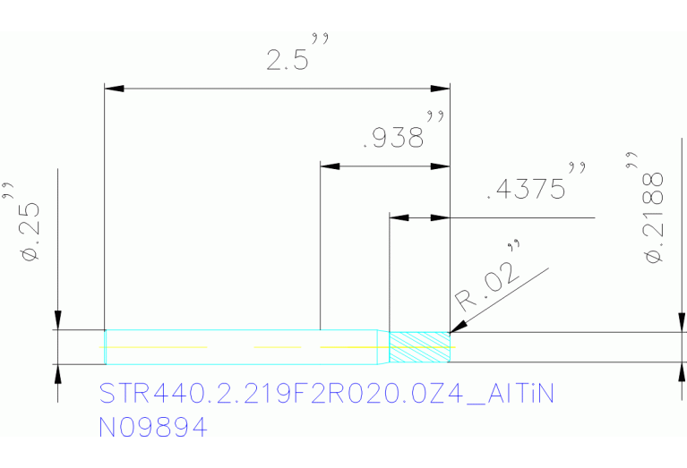 STR440.2.219F2R020.0Z4 ALTIN