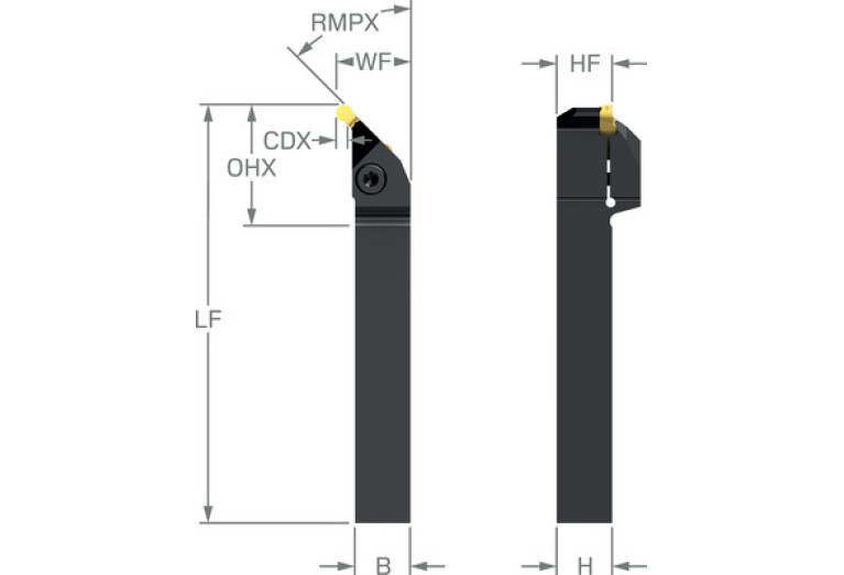C2T-RSA16-LX45G016DB