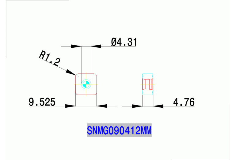 SNMG 090412 MM TT9215