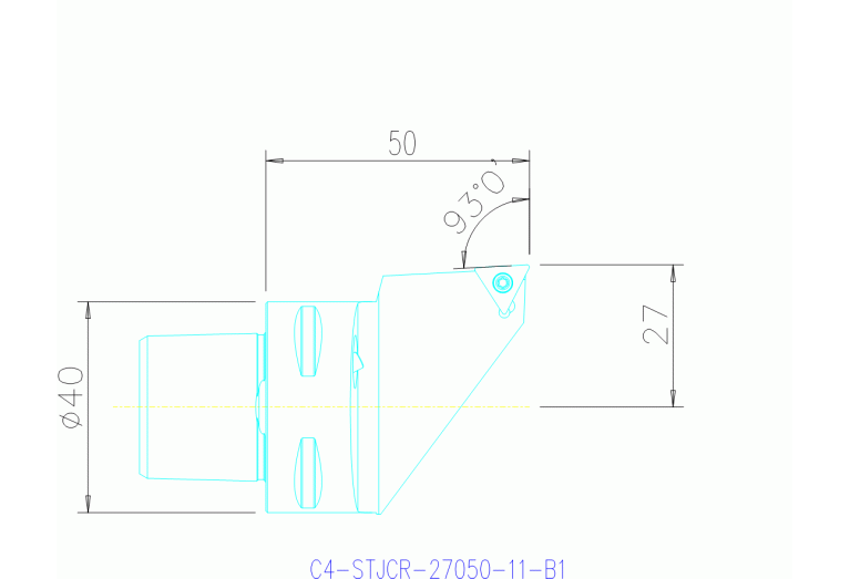 C4-STJCR-27050-11-B1