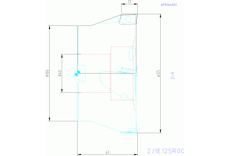 2J1E125R00