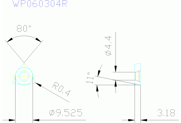 WPGT060304R-FS VP15TF