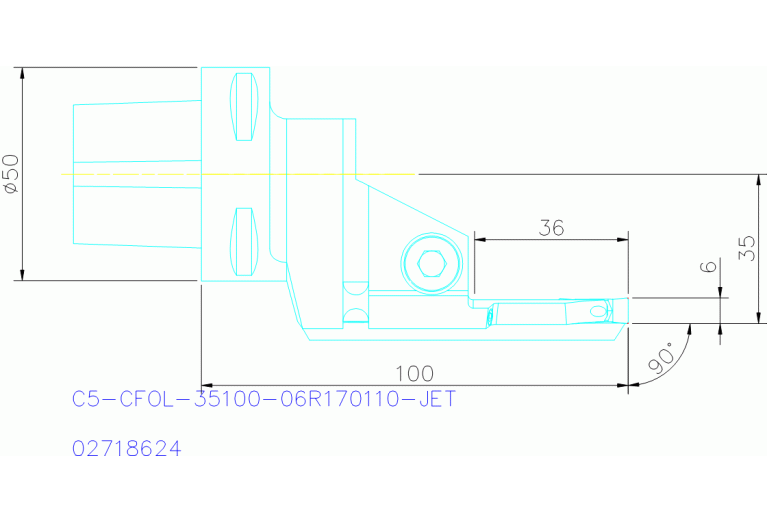 C5-CFOL-35100-06R170110-JET