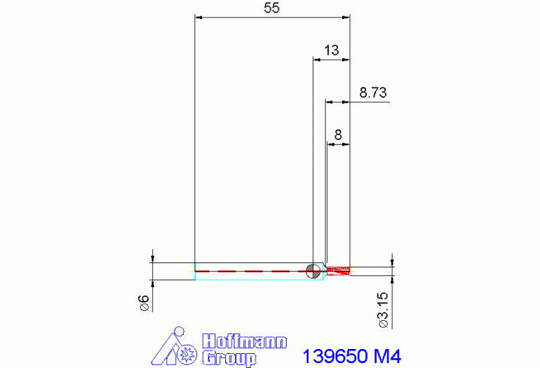 139650 M4