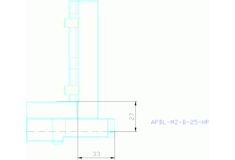 APBL-MZ-B-25-HP