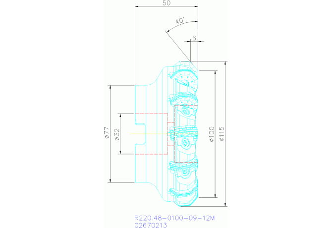 R220.48-0100-09-12M