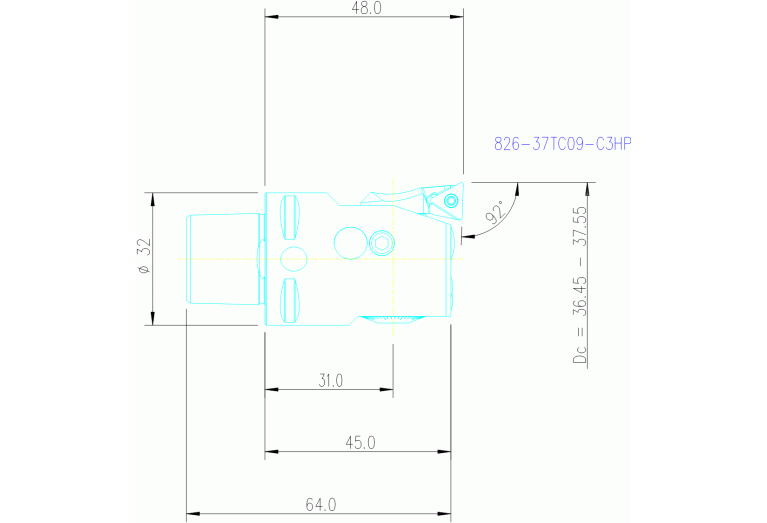 826-37TC09-C3HP