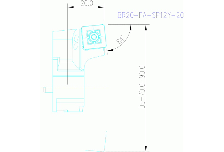 BR20-FA-SP12Y-20