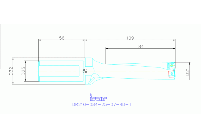 DR210-084-25-07-4D-T