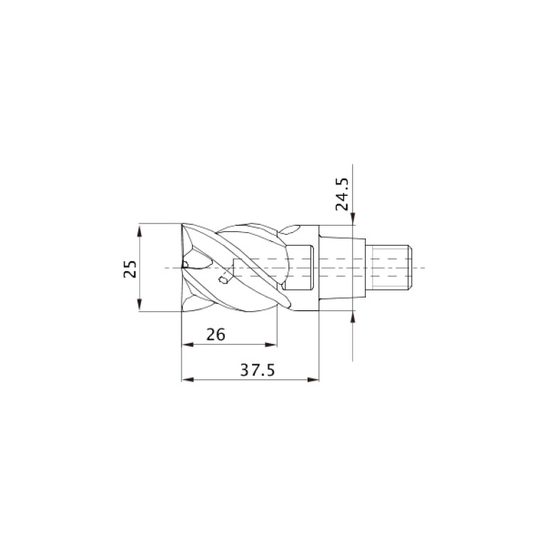 IMX25S4HV25026S EP7020