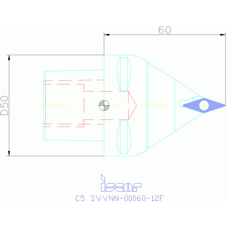 C5 SVVNN-00060-12F