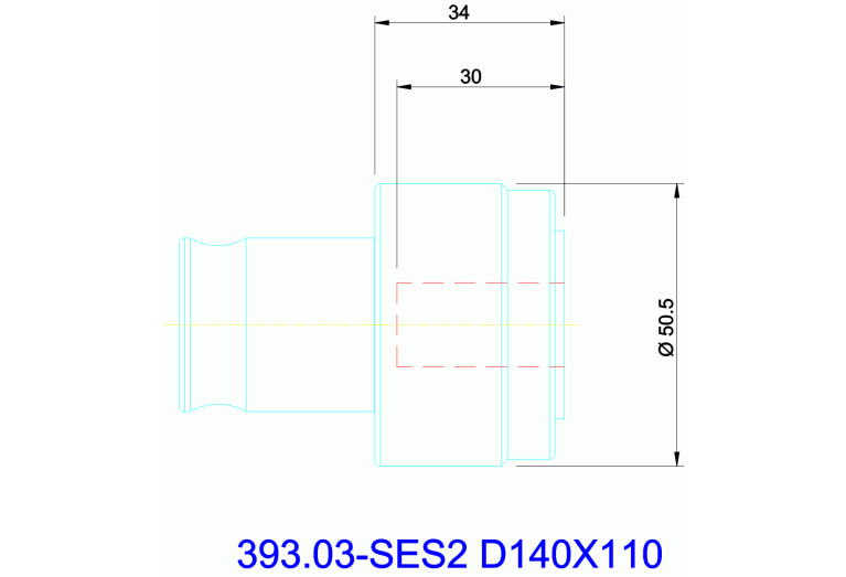 393.03-SES2 D140X110