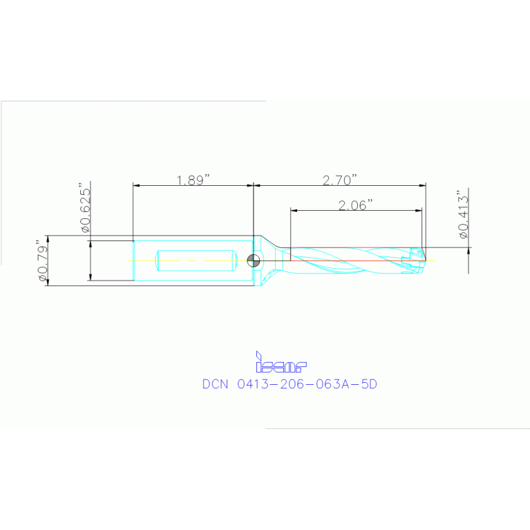 DCN 105-053-15.87A-5D