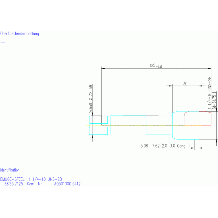 A0501000.5412