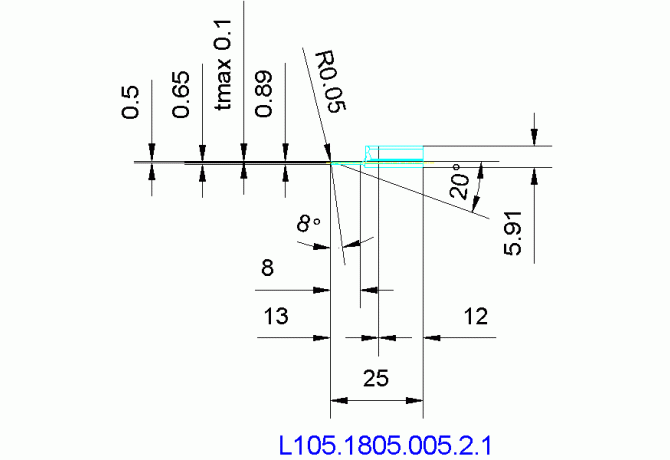 L105.1805.005.2.1 TH35
