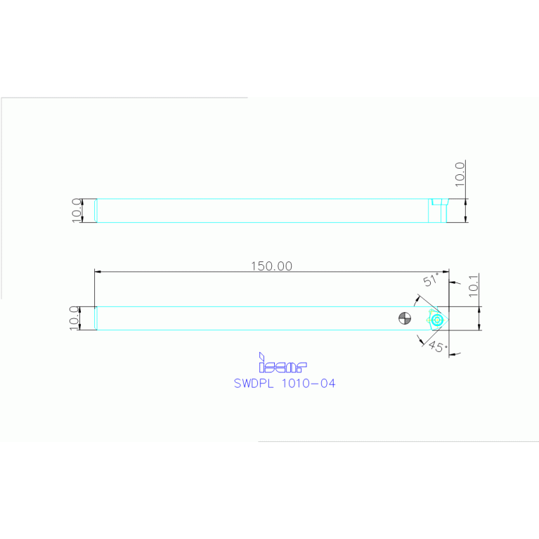 SWDPL 1010-04