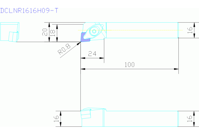DCLNR1616H09-T
