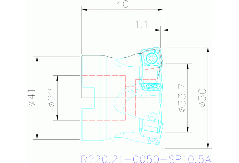 R220.21-0050-SP10.5A