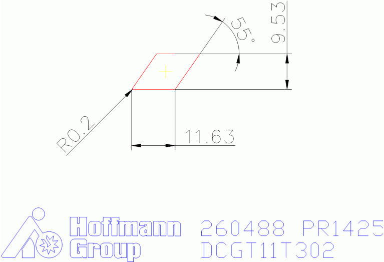 260488 PR1425