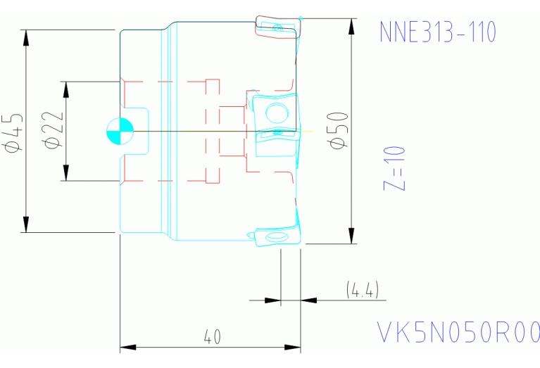 VK5N050R00