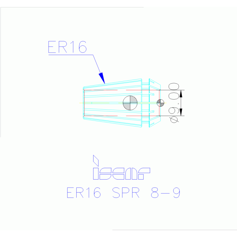 ER16 SPR 8-9
