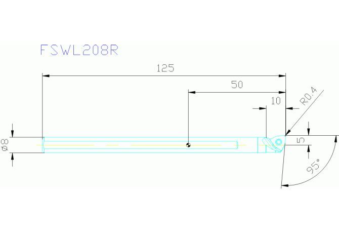 FSWL208R