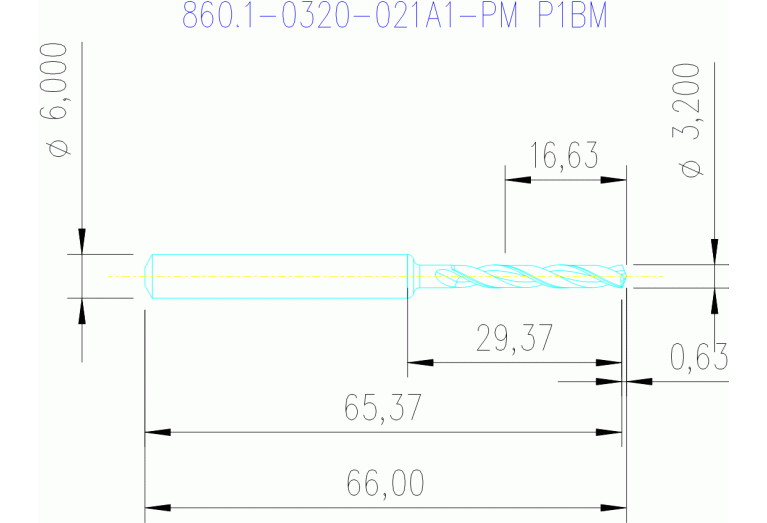 860.1-0320-021A1-PM P1BM