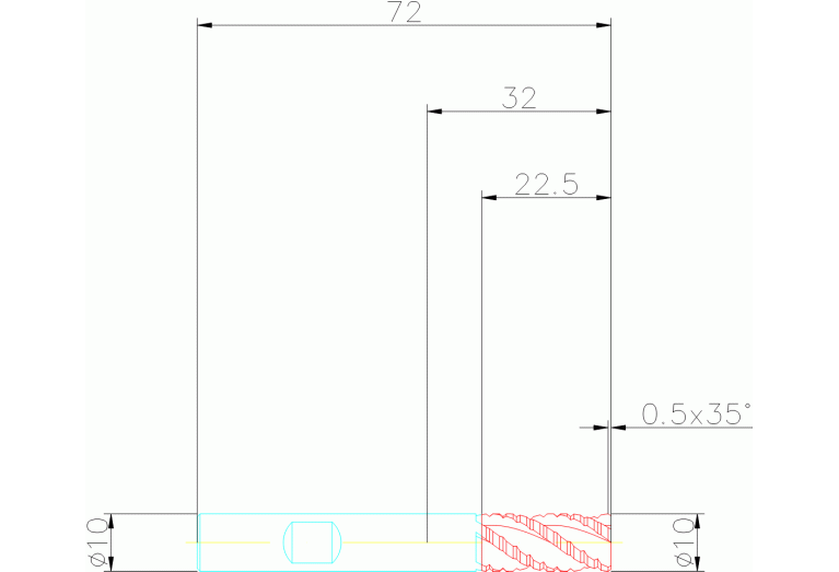 1P340-1000-XB 1640